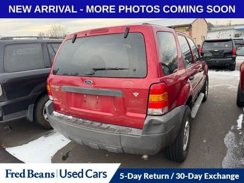 Used 2006 Ford Escape XLT image 8