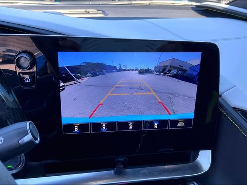 Used 2022 Chevrolet Corvette 3LT w/ Z51 Performance Package image 23