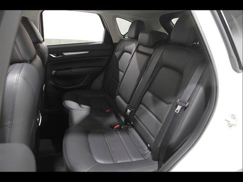 Certified 2023 MAZDA CX-5 AWD 2.5 S image 21