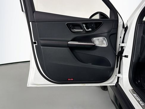 New 2026 Mercedes-Benz GLC 43 AMG 4MATIC Coupe image 20