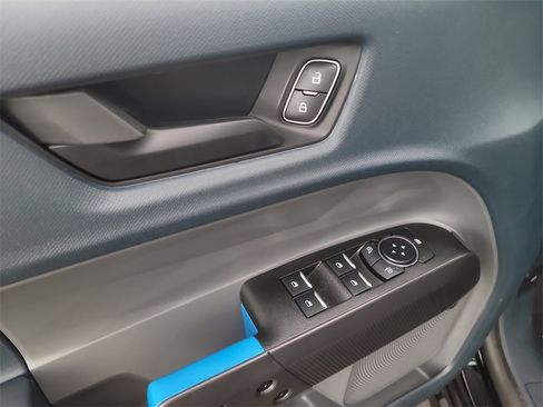 New 2025 Ford Maverick Lobo image 14