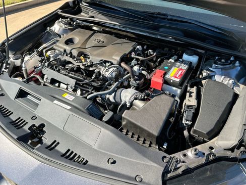 Used 2023 Toyota Camry SE image 24