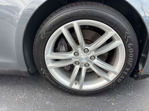 Used 2013 Tesla Model S RWD image 29