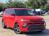Used 2020 Kia Soul GT-Line w/ GT 2.0L Power Sunroof Package image 2