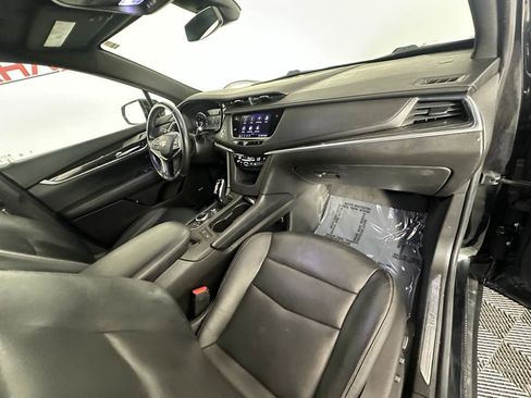 Used 2020 Cadillac XT5 Premium Luxury image 23