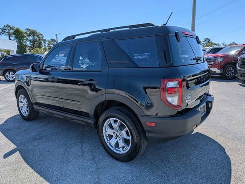Used 2021 Ford Bronco Sport AWD/4WD image 5