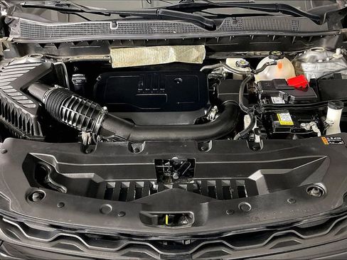 Used 2024 Chevrolet Blazer LT w/ Convenience Package image 13