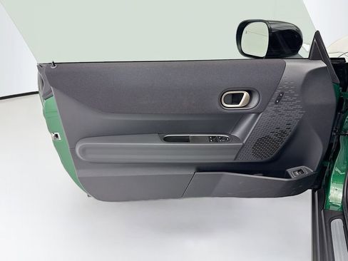 New 2026 MINI Cooper S FWD image 21