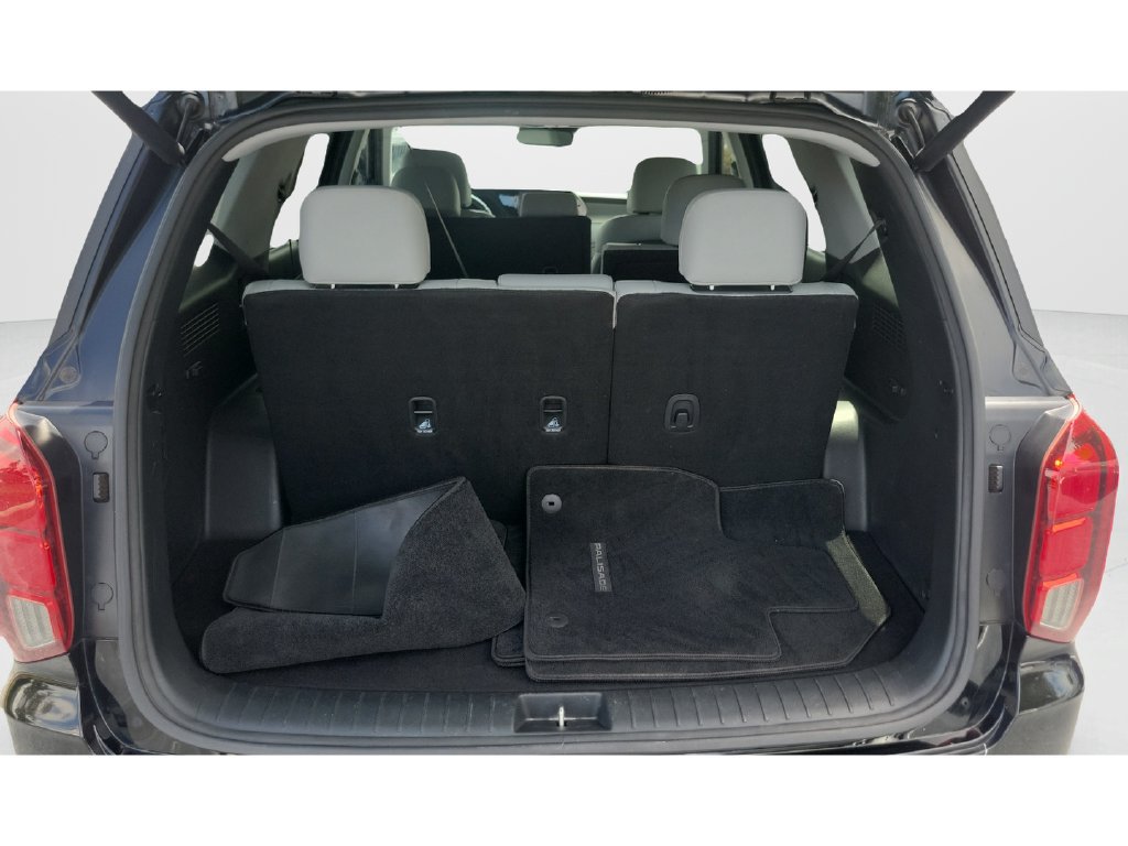 Used 2020 Hyundai Palisade SEL FWD image 12