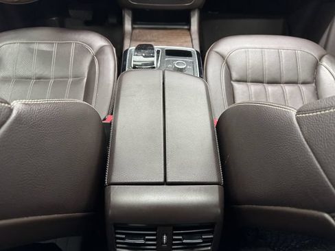 Used 2016 Mercedes-Benz GLE 350 image 35