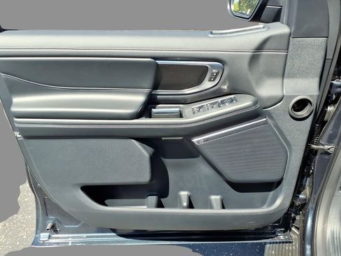 New 2026 Ford Expedition Platinum AWD/4WD image 16