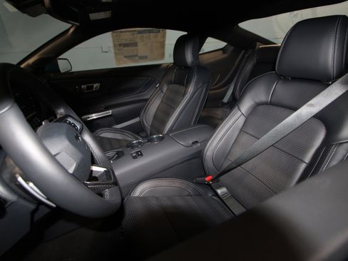 New 2026 Ford Mustang GT Premium image 3