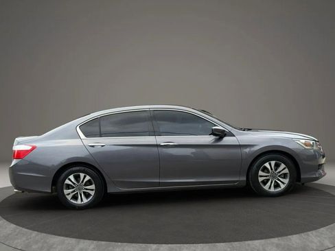 Used 2014 Honda Accord LX image 9