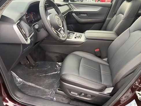 New 2026 MAZDA CX-90 3.3 Turbo w/ Premium Sport Pkg image 27