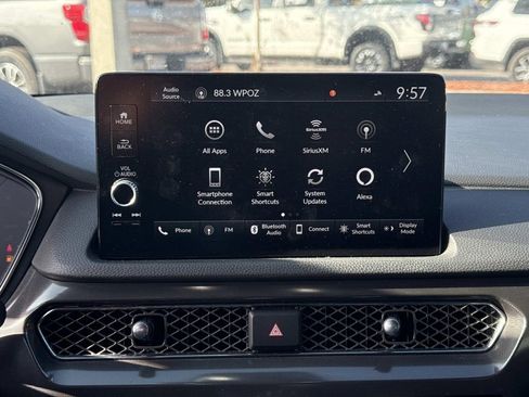 Used 2024 Acura Integra A-Spec image 24