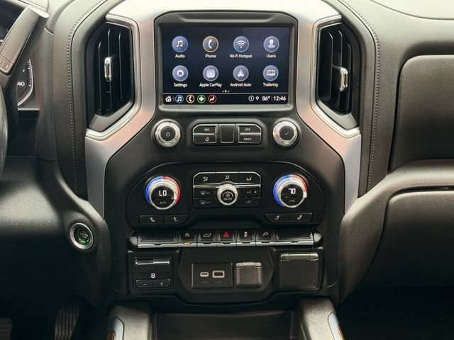 Certified 2022 GMC Sierra 1500 Elevation w/ Preferred Package RWD image 18