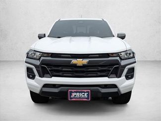 Used 2023 Chevrolet Colorado LT w/ LT Convenience Package video 2