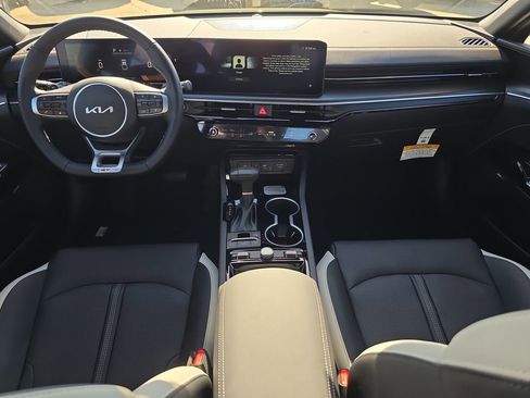 New 2026 Kia K5 GT-Line FWD image 12