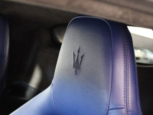 Used 2022 Maserati MC20 Coupe RWD image 18