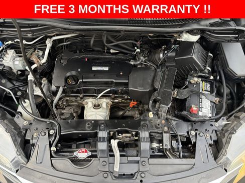 Used 2016 Honda CR-V SE image 11