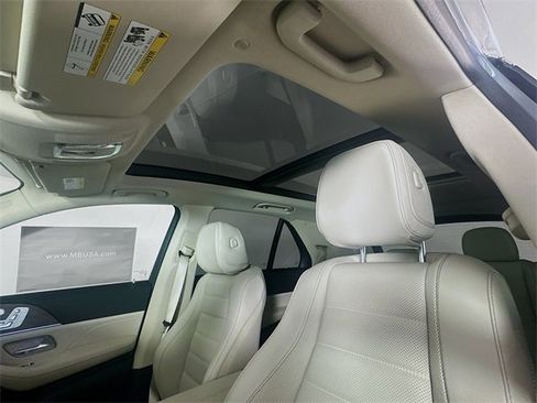 New 2026 Mercedes-Benz GLE 450 4MATIC image 22
