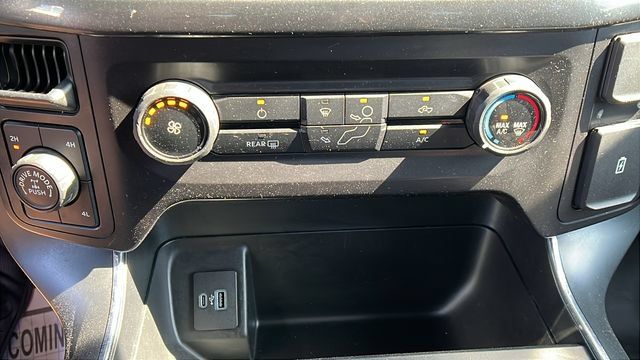 Used 2021 Ford F150 XL w/ Equipment Group 101A High AWD/4WD image 33