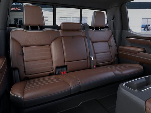 New 2026 GMC Sierra 1500 Denali Ultimate image 18