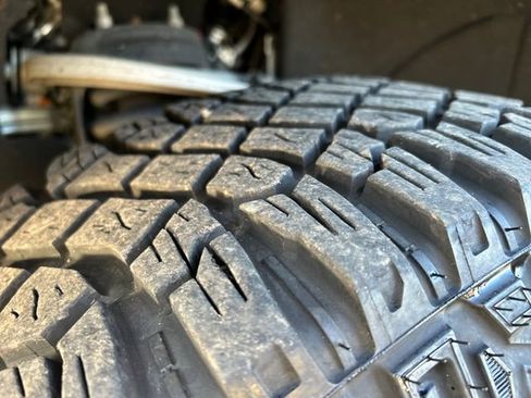 Certified 2023 Ford Bronco Wildtrak image 26