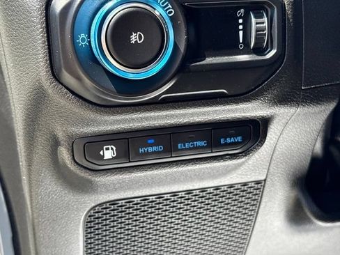 Used 2023 Jeep Wrangler Unlimited w/ 8.4" Radio Group AWD/4WD image 19