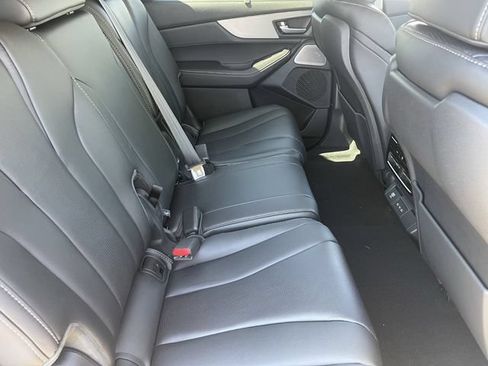 New 2026 Acura MDX SH-AWD w/ Technology Package image 15