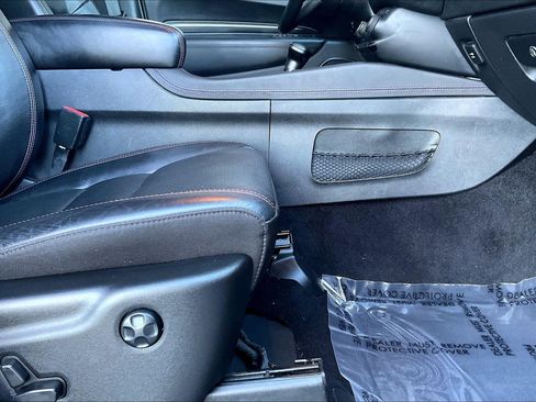 Used 2022 Dodge Durango R/T image 23