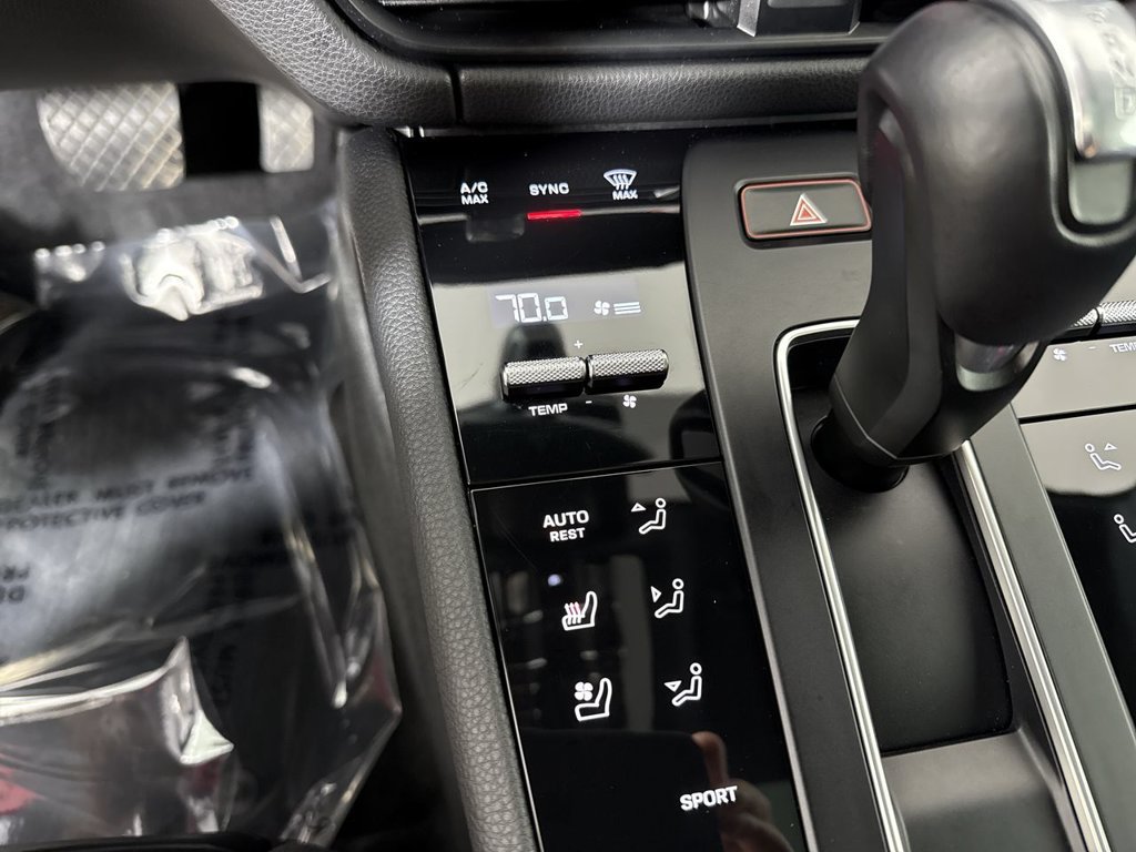 Certified 2024 Porsche Macan GTS AWD/4WD image 30