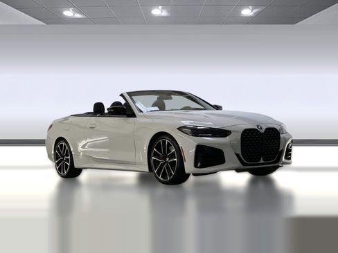 Certified 2023 BMW M440i M440i w/ Premium Package image 6