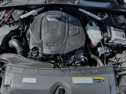 Used 2019 Audi A4 2.0T Premium image 33