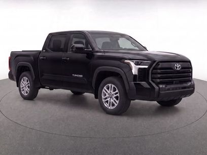 New 2026 Toyota Tundra SR5