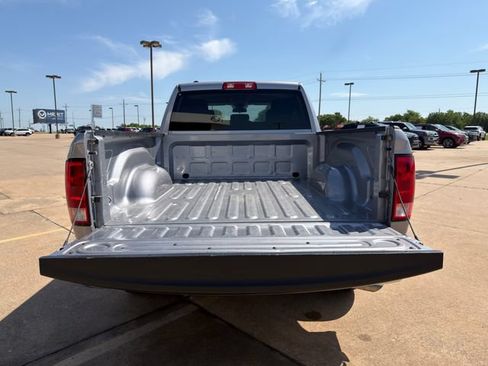 Used 2024 RAM 1500 Classic SLT RWD image 16