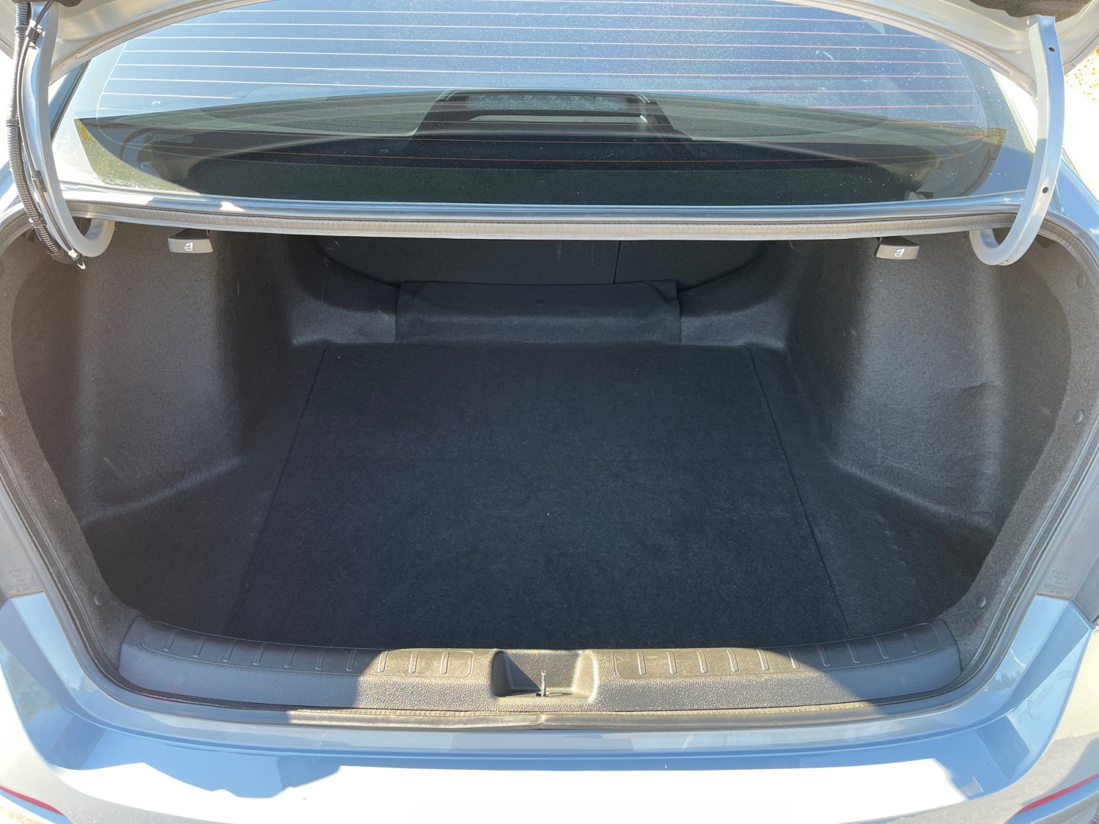 Used 2022 Honda Civic Si image 34