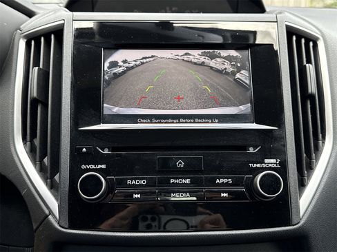 Used 2019 Subaru Impreza 2.0i Premium image 22