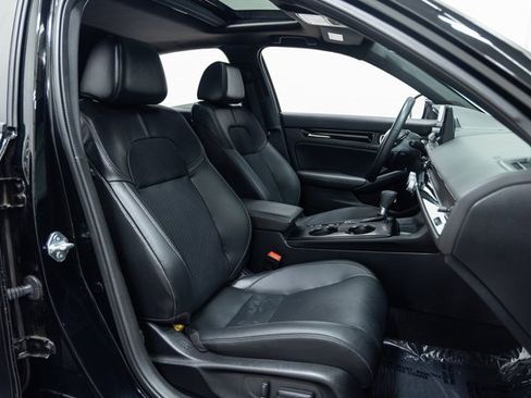 Used 2024 Honda Civic Sport Touring image 28