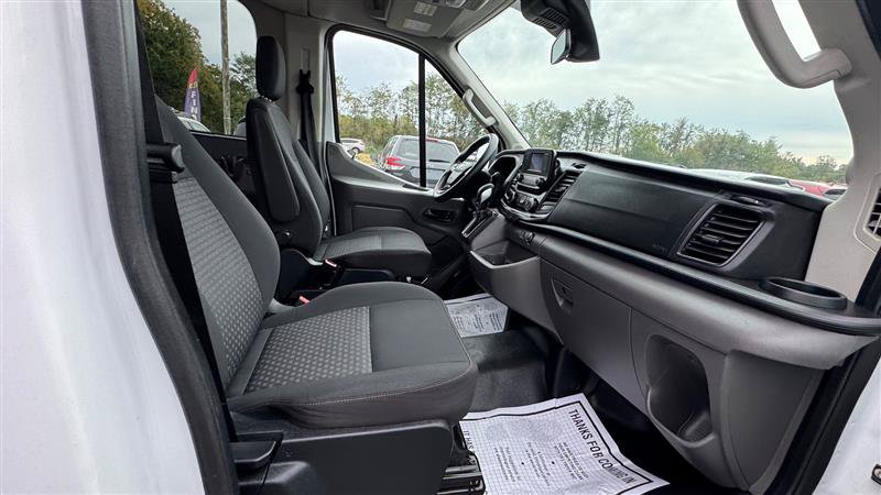 Used 2020 Ford Transit 350 XL RWD image 33