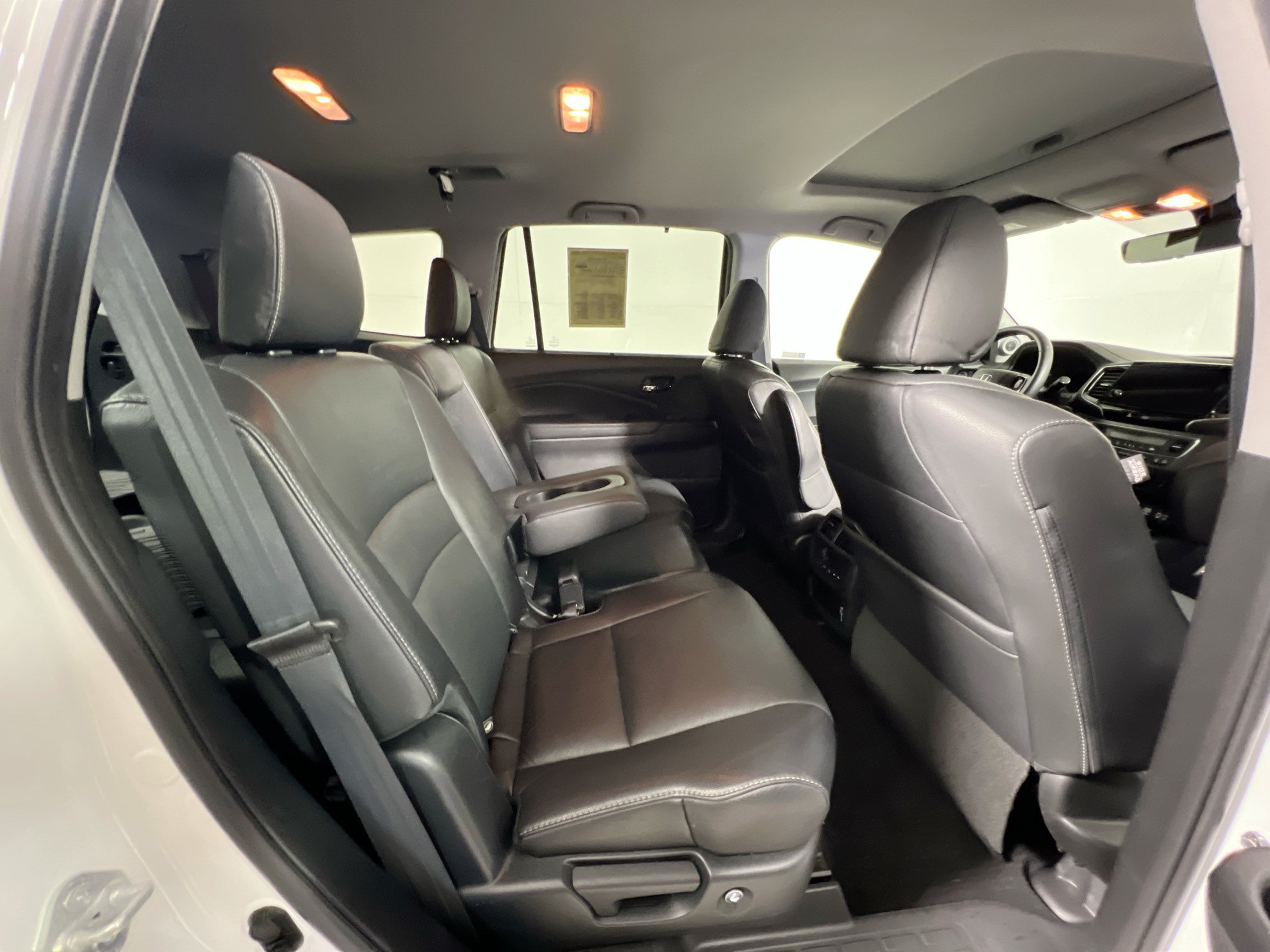 Used 2021 Honda Pilot Special Edition image 33
