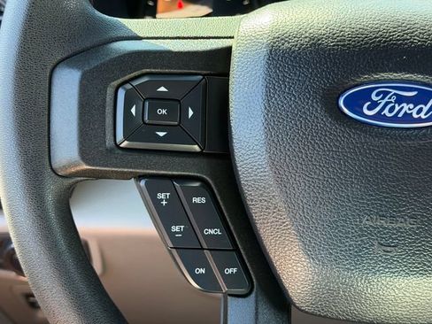 Used 2019 Ford F150 XL w/ Equipment Group 101A Mid RWD image 13