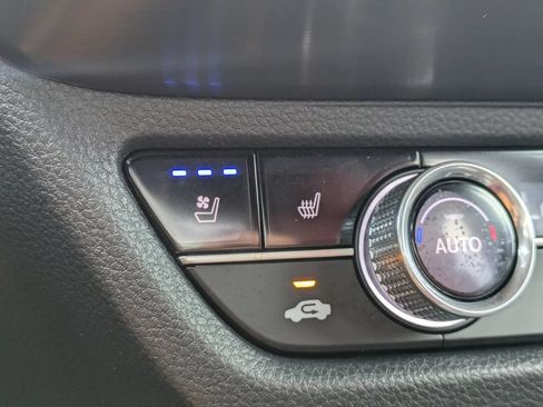 Used 2025 Acura ADX A-Spec w/ Advance Package FWD image 24