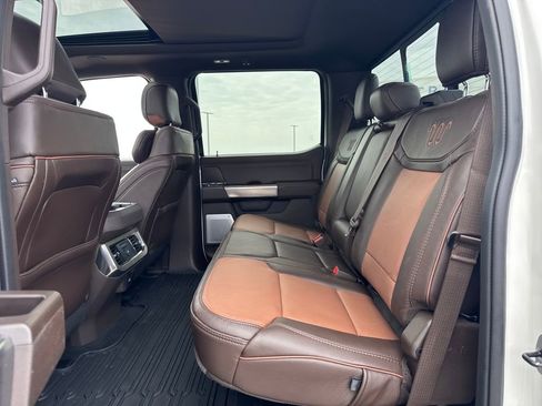 Used 2026 Ford F250 King Ranch image 14