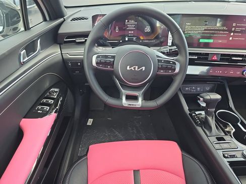 New 2026 Kia K5 GT-Line FWD image 13