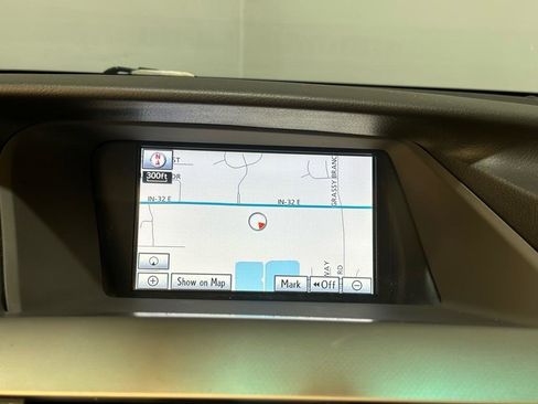 Used 2012 Lexus RX 450h AWD w/ Premium Pkg image 19