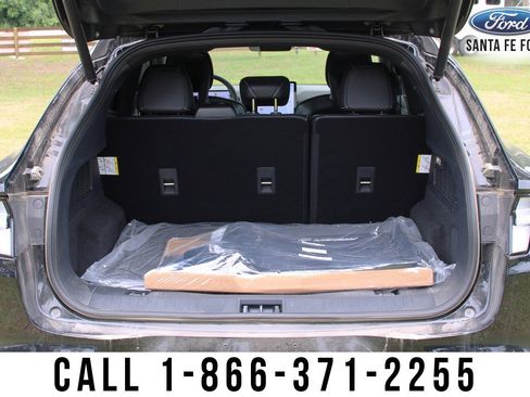 New 2024 Ford Mustang Mach-E GT image 41