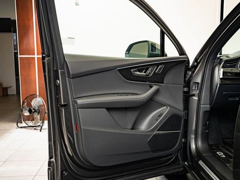 New 2026 Audi Q7 3.0T Premium Plus image 25