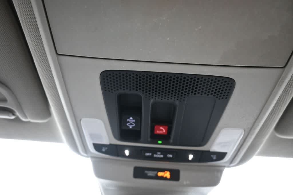 Used 2023 Honda Accord Touring image 22