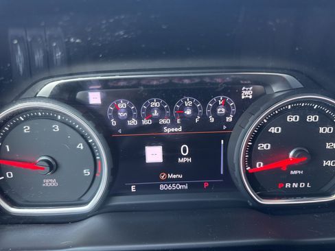 Used 2022 Chevrolet Silverado 3500 High Country w/ Z71 Off-Road Package image 32